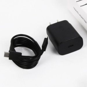 45W Super Fast Charger Set (For USB-C Devices)